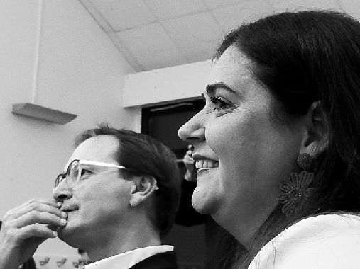 Réunion publique 06/11/2025