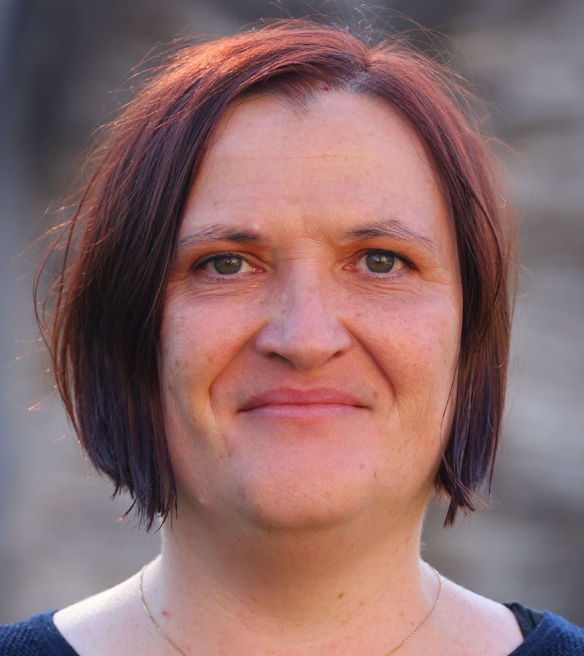 Nos candidats Nos candidats