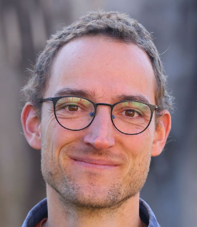 Nos candidats Nos candidats