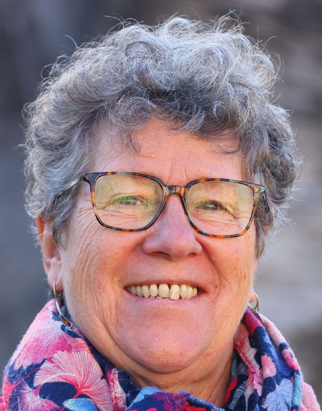 Nos candidats Nos candidats