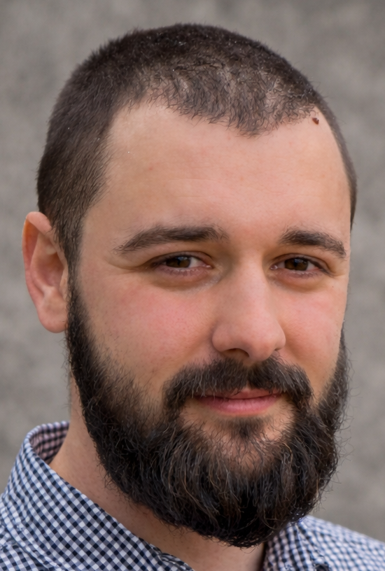 Nos candidats Nos candidats