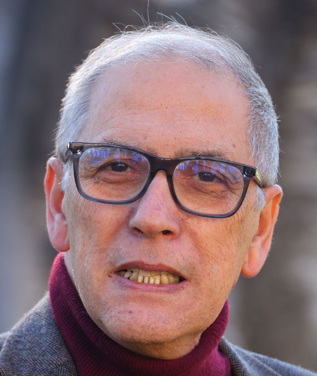 Nos candidats Nos candidats