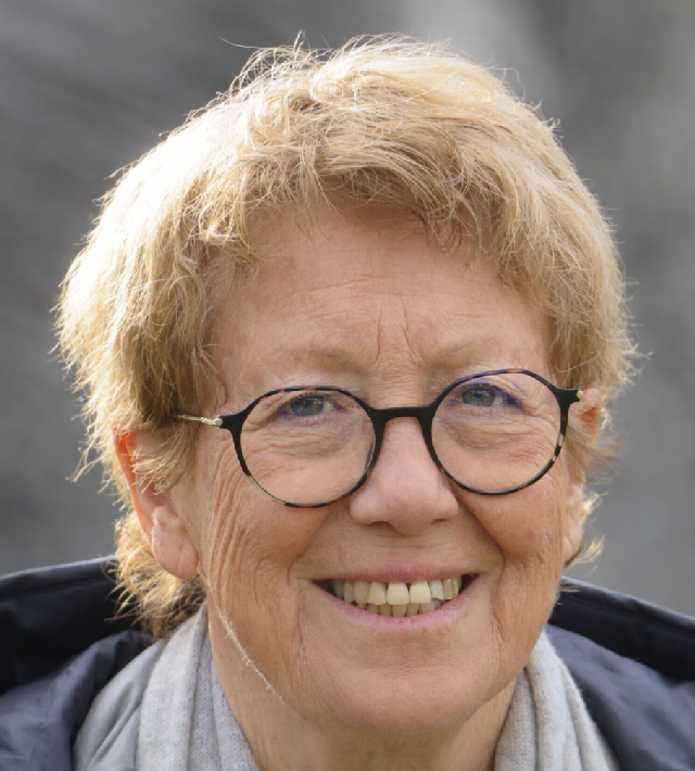 Nos candidats Nos candidats