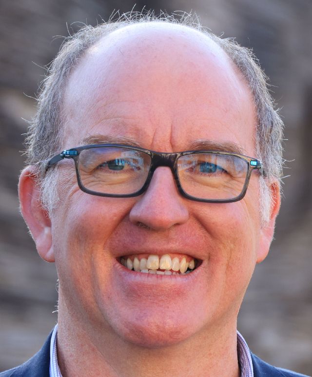 Nos candidats Nos candidats