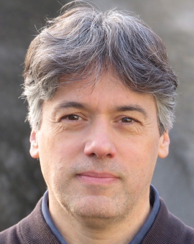 Nos candidats Nos candidats