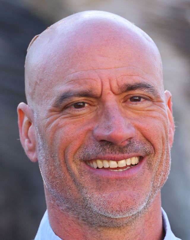 Nos candidats Nos candidats