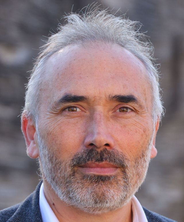 Nos candidats Nos candidats