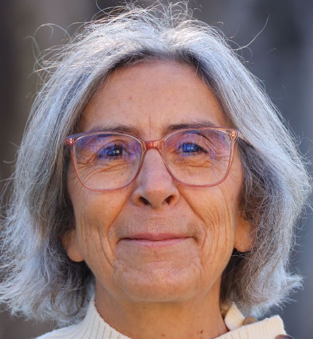 Nos candidats Nos candidats