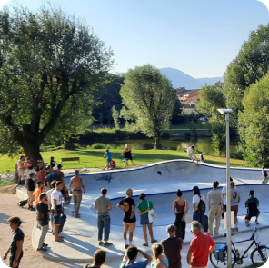 Accompagner les pratiques physiques libres et en club